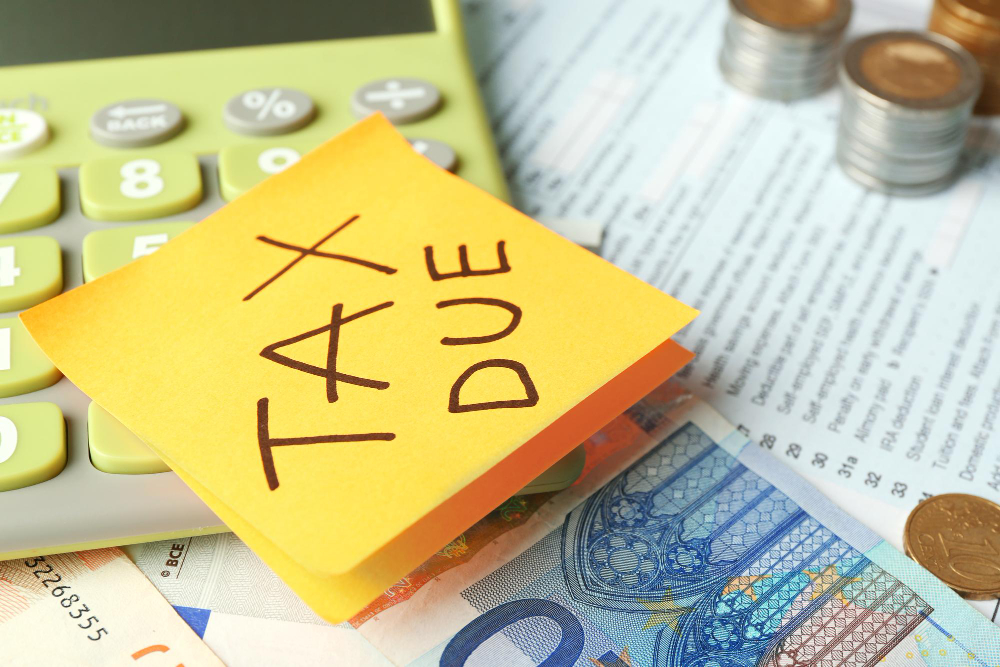 Νέα πρόστιμα ΓΕ.ΜΗ. - Tax Assistants